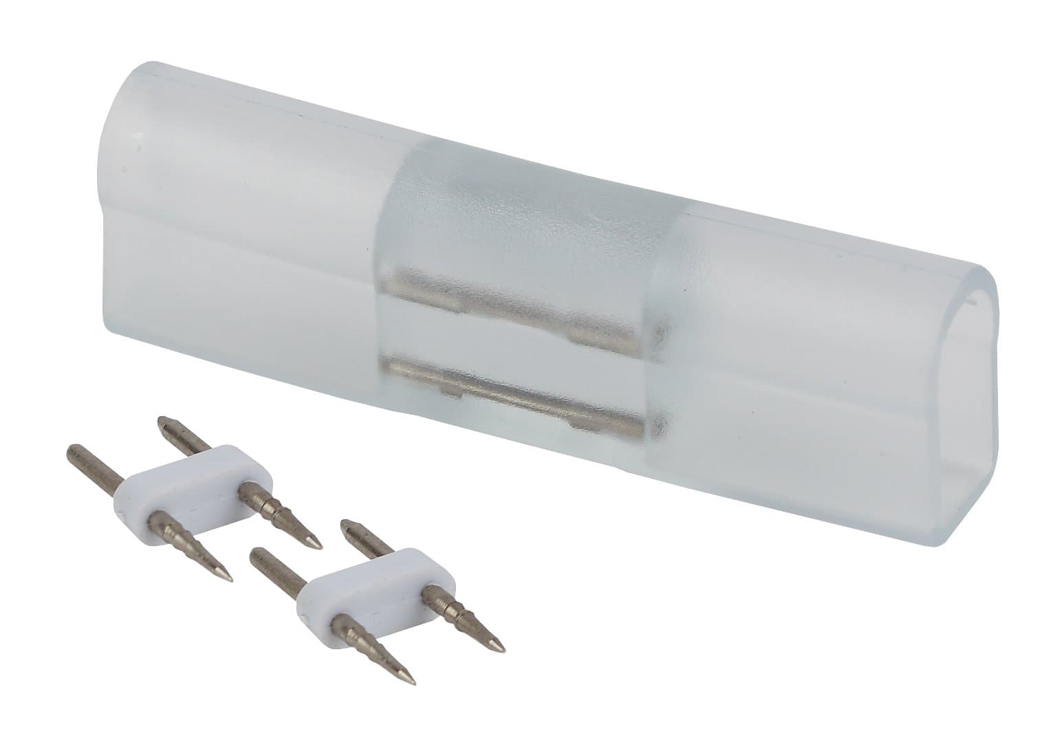 ЭРА PSL-01 16*8 Коннектор LS-connector-220-neon