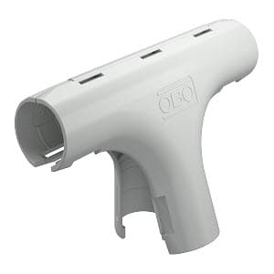 OBO Bettermann Т-образное соединение для труб Quick-pipe, M20 2153841