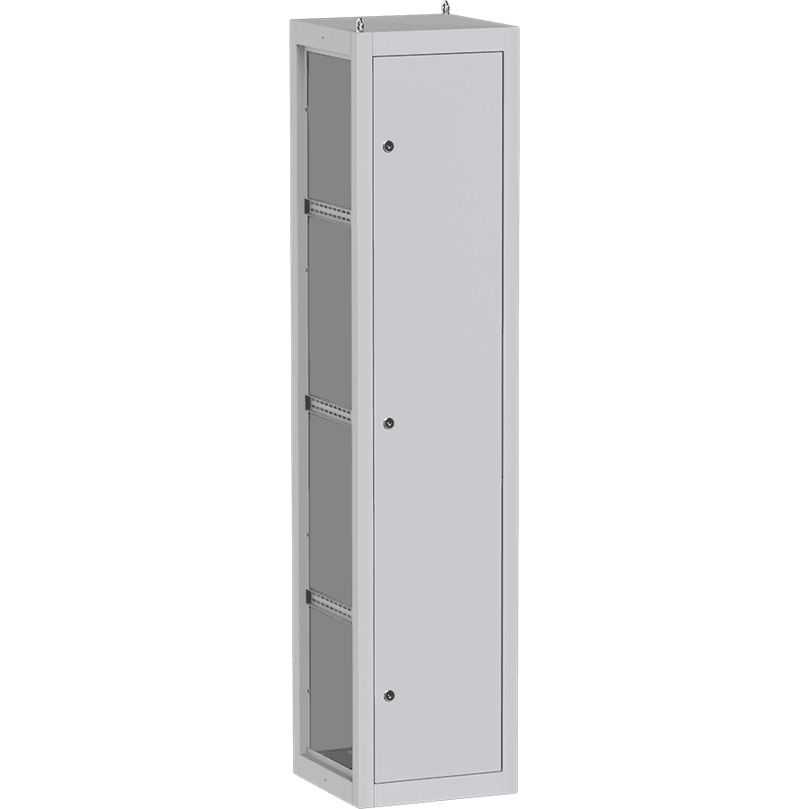 EKF PROxima Каркас ВРУ-1 Unit S сварной (2000х450х450) IP31 — миниатюра 2