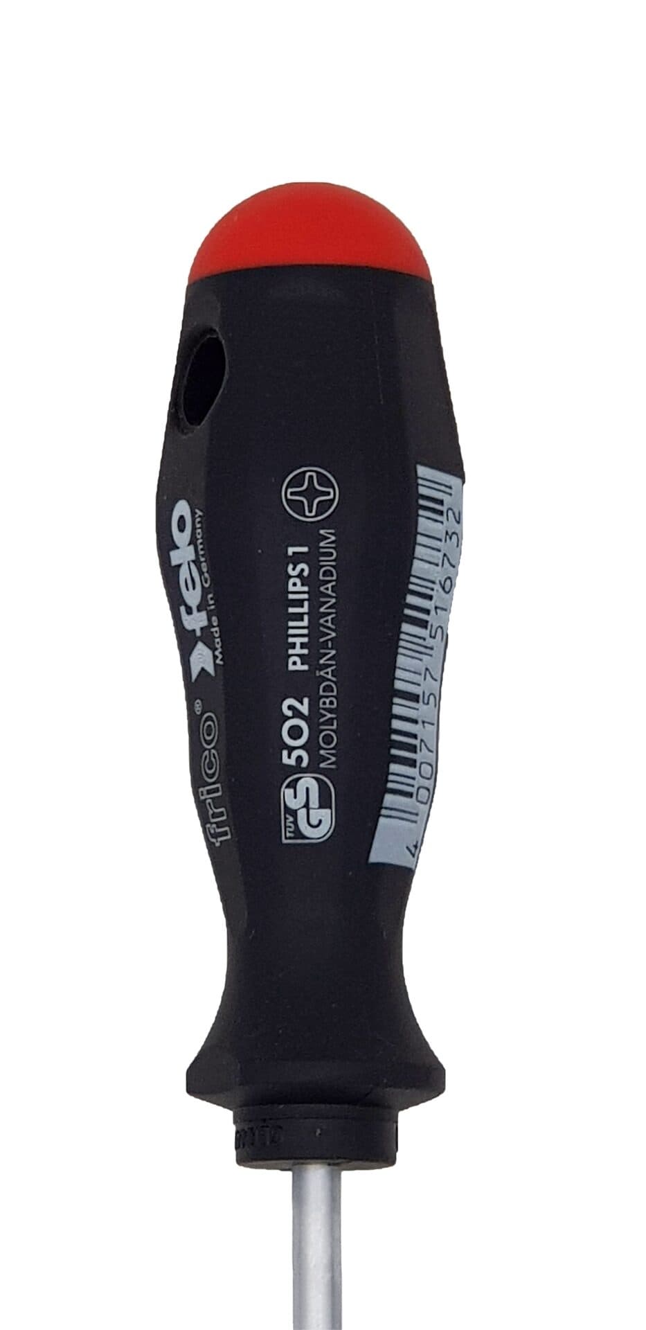 Felo Отвертка M-TEC PH1 50210230 — миниатюра 3