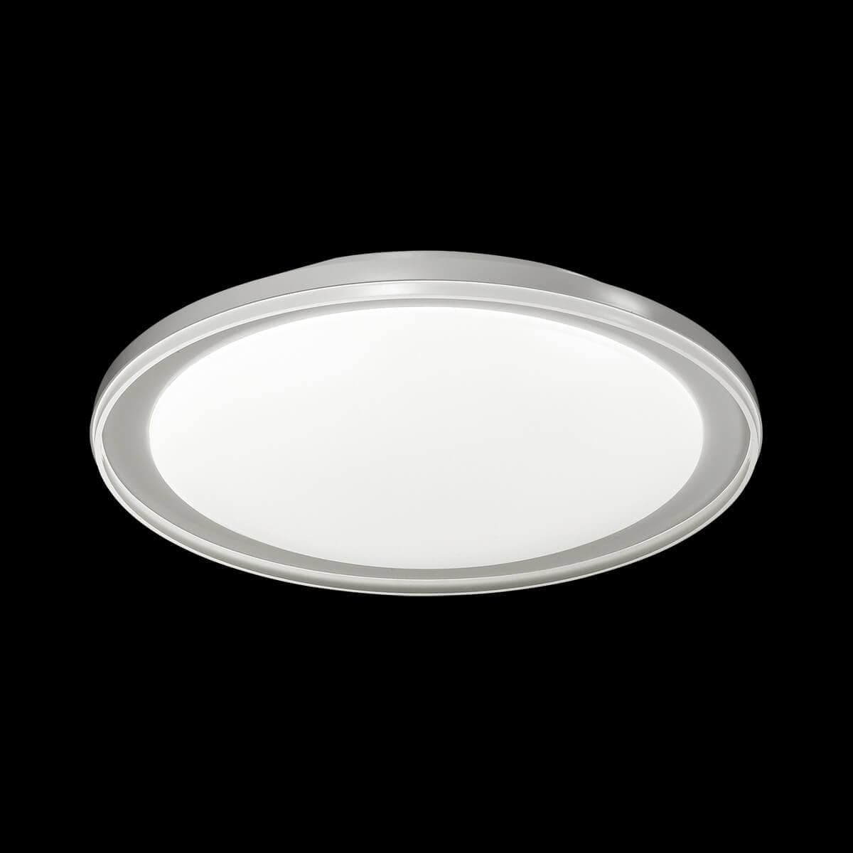 Sonex 2049/DL SN 092 св-к KABRIO пластик LED 48Вт 3000-6000K D450 IP43 пульт ДУ — миниатюра 3