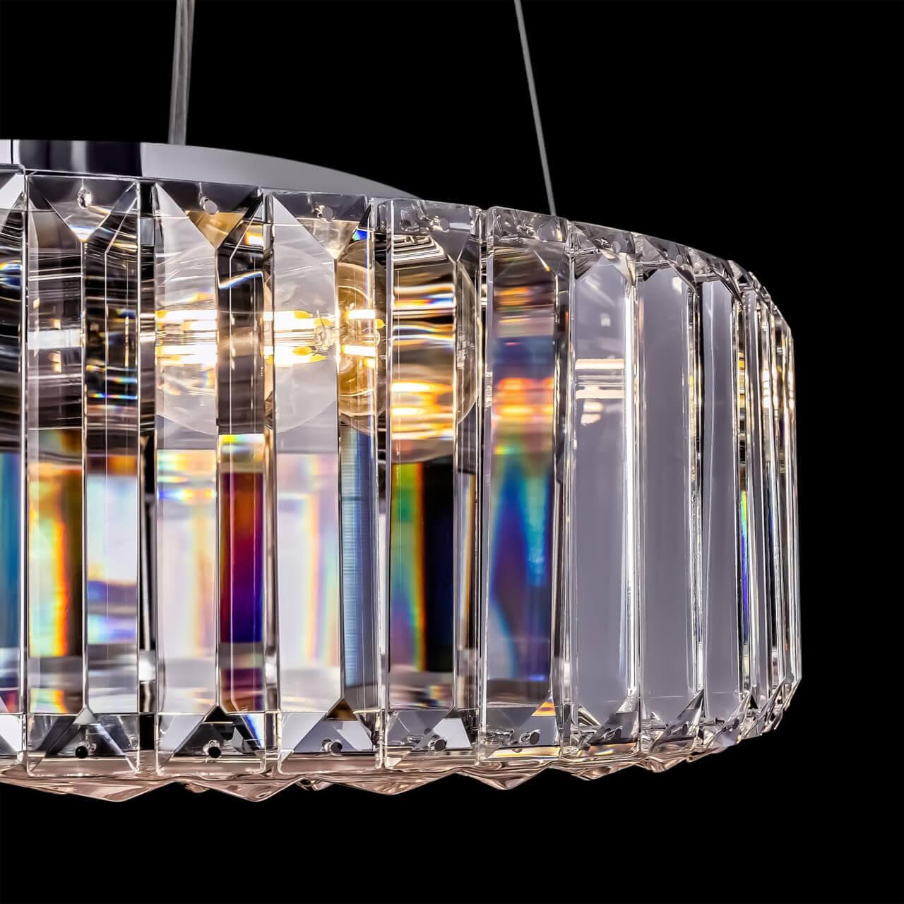Maytoni Modern Recinto Хром Потолочный светильник MOD080CL-06CH — миниатюра 11