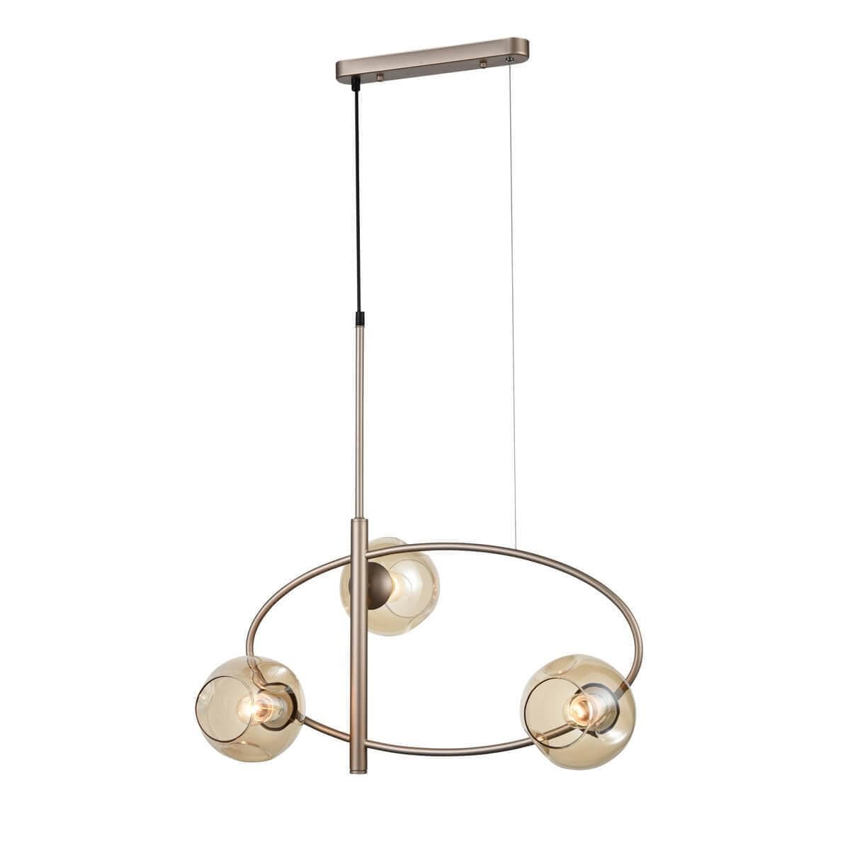 Vele Luce Astoria Подвесной светильник VL5004P03 — миниатюра 1