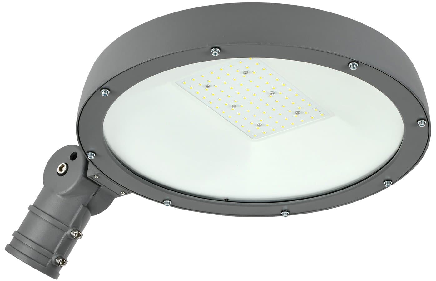 IEK LIGHTING PRO Светильник LED ДКУ Парк 2001-70Д 3000К IP65
