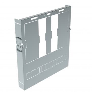 Legrand Устр. фикс DPX3 630 диф (1, 2) 021061