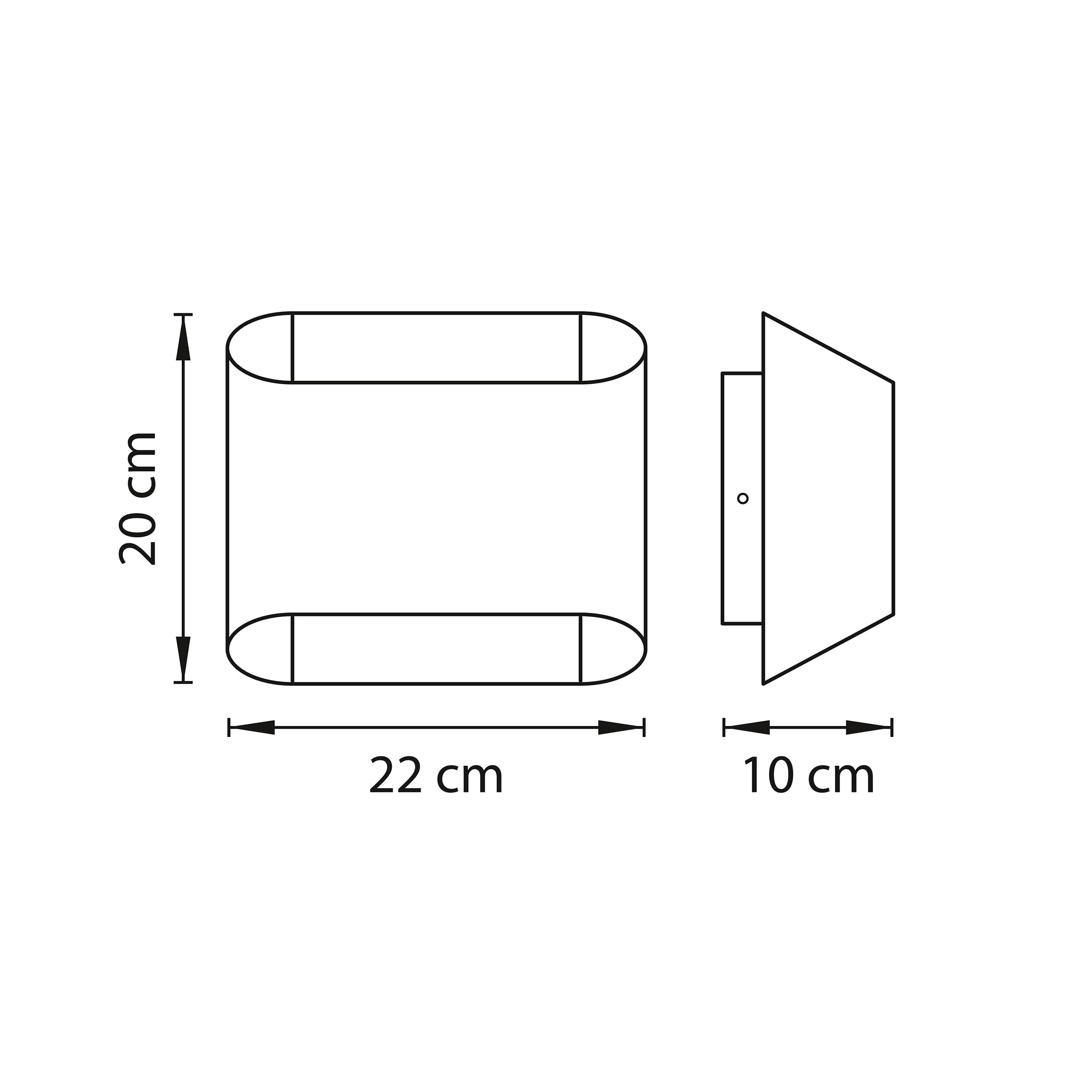 Lightstar Бра Muro Lightstar 808627 — миниатюра 2