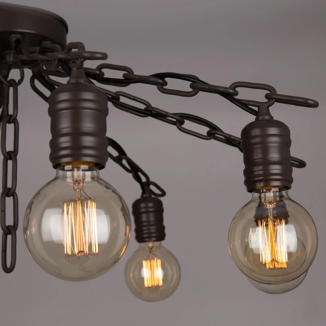 Citilux CL446181 Максвелл Светильник Люстра — миниатюра 5