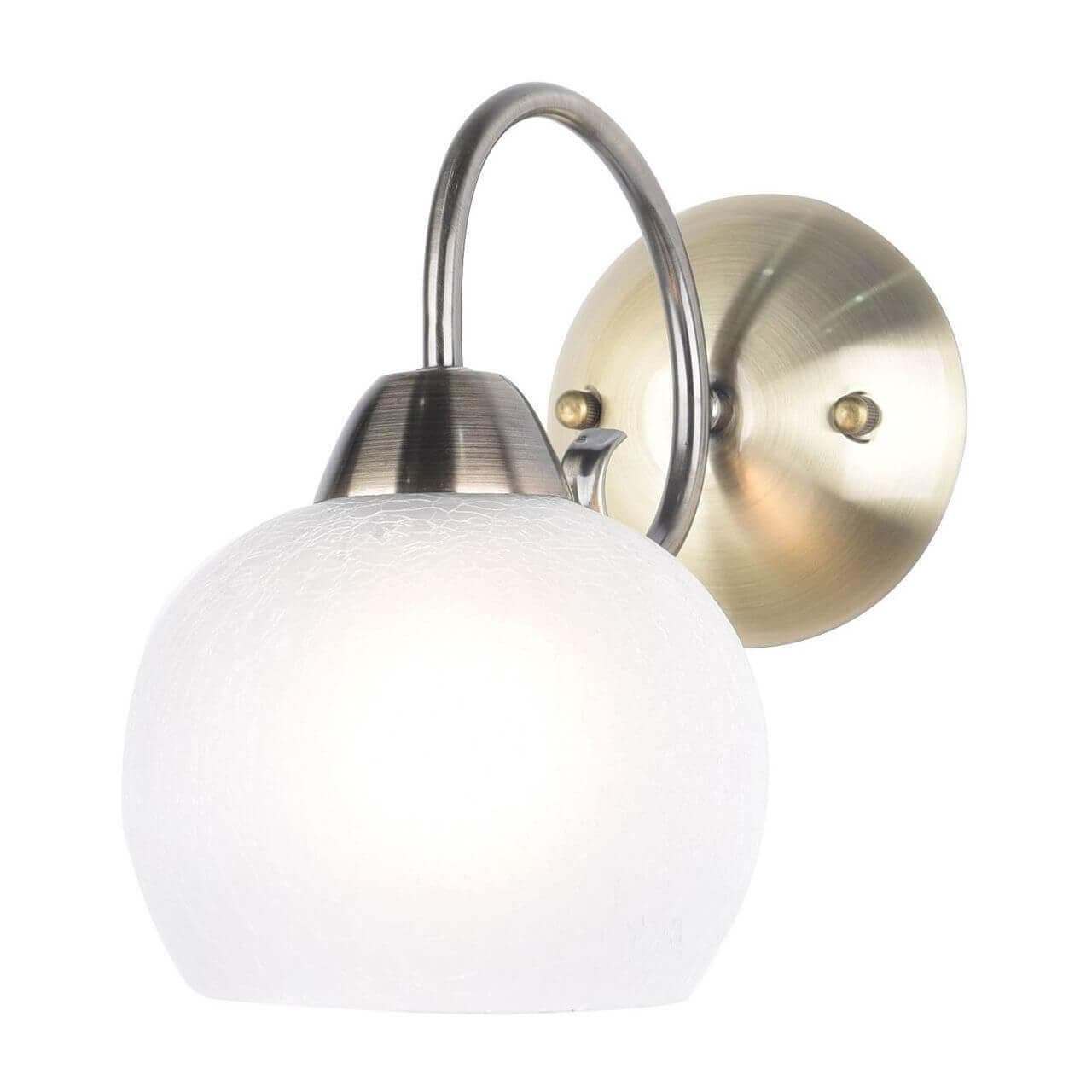 Arte Lamp MARGO Бра A9317AP-1AB — миниатюра 1