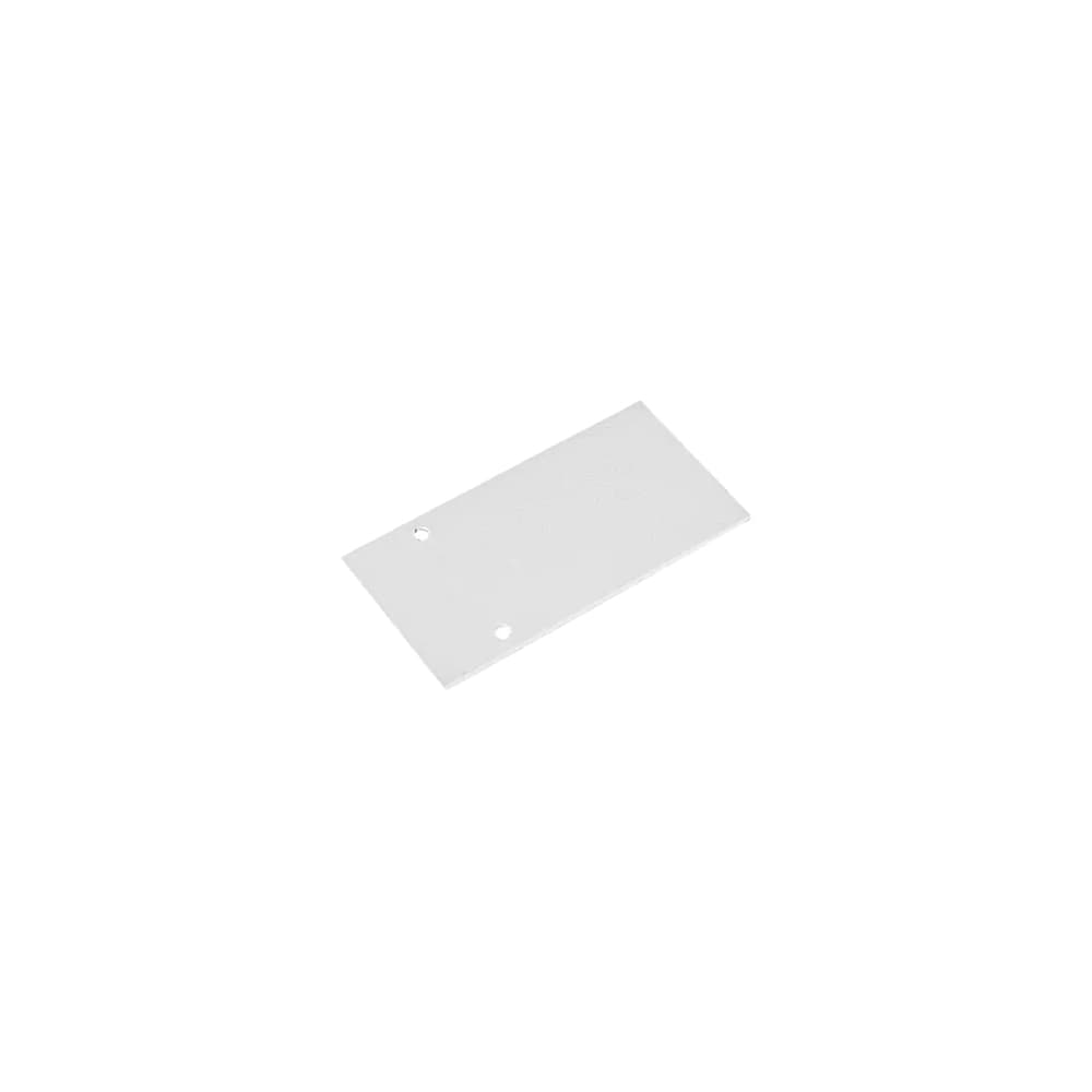 Briaton Заглушки MAGNITECH-OUT-CAP WHITE (накладной) БЕЛЫЙ (Металл, 3 года) 024316 (0-0750403)