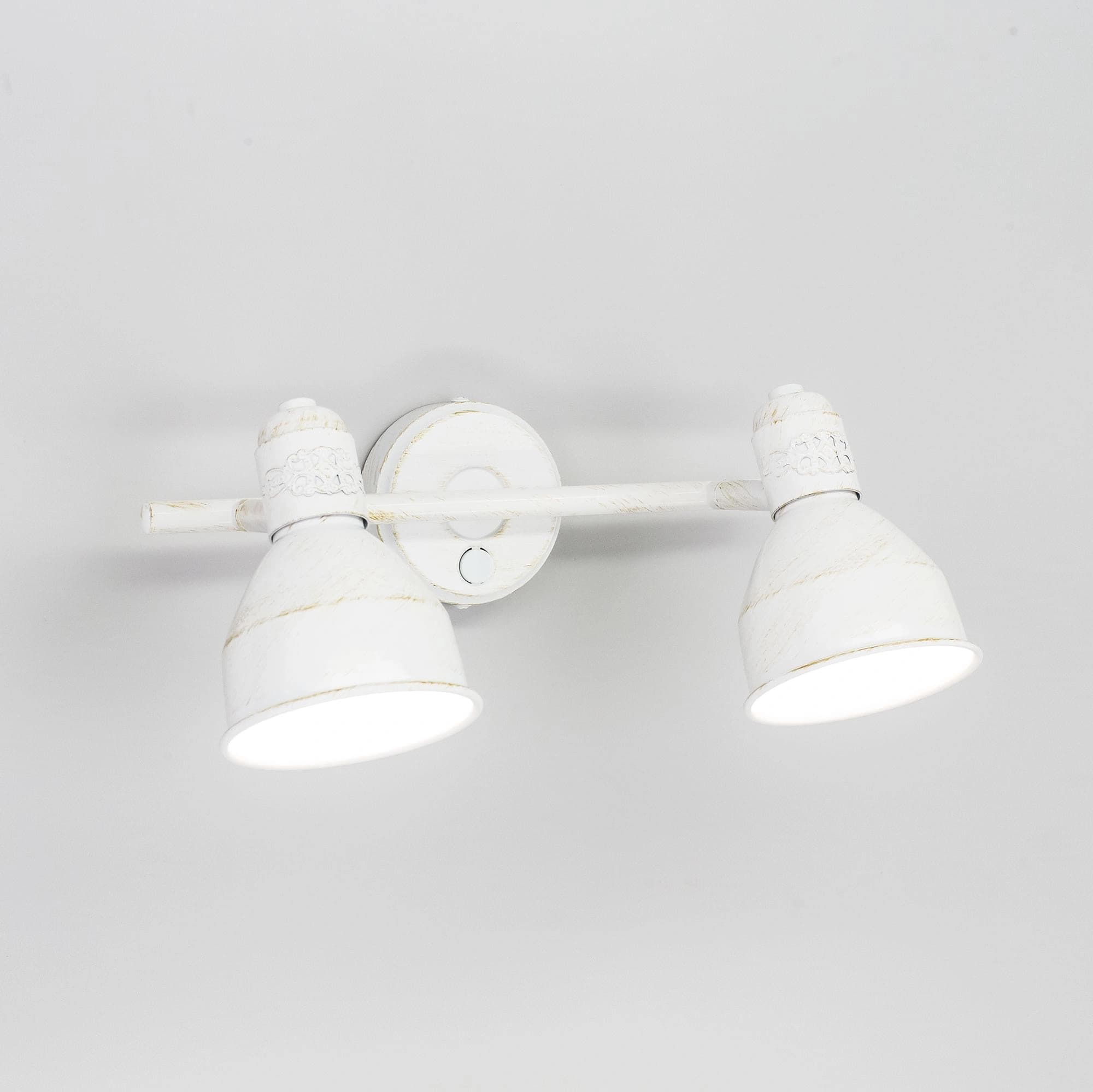 Citilux CL502523 Опус Белый Светильник Настенно-потолочный — миниатюра 2