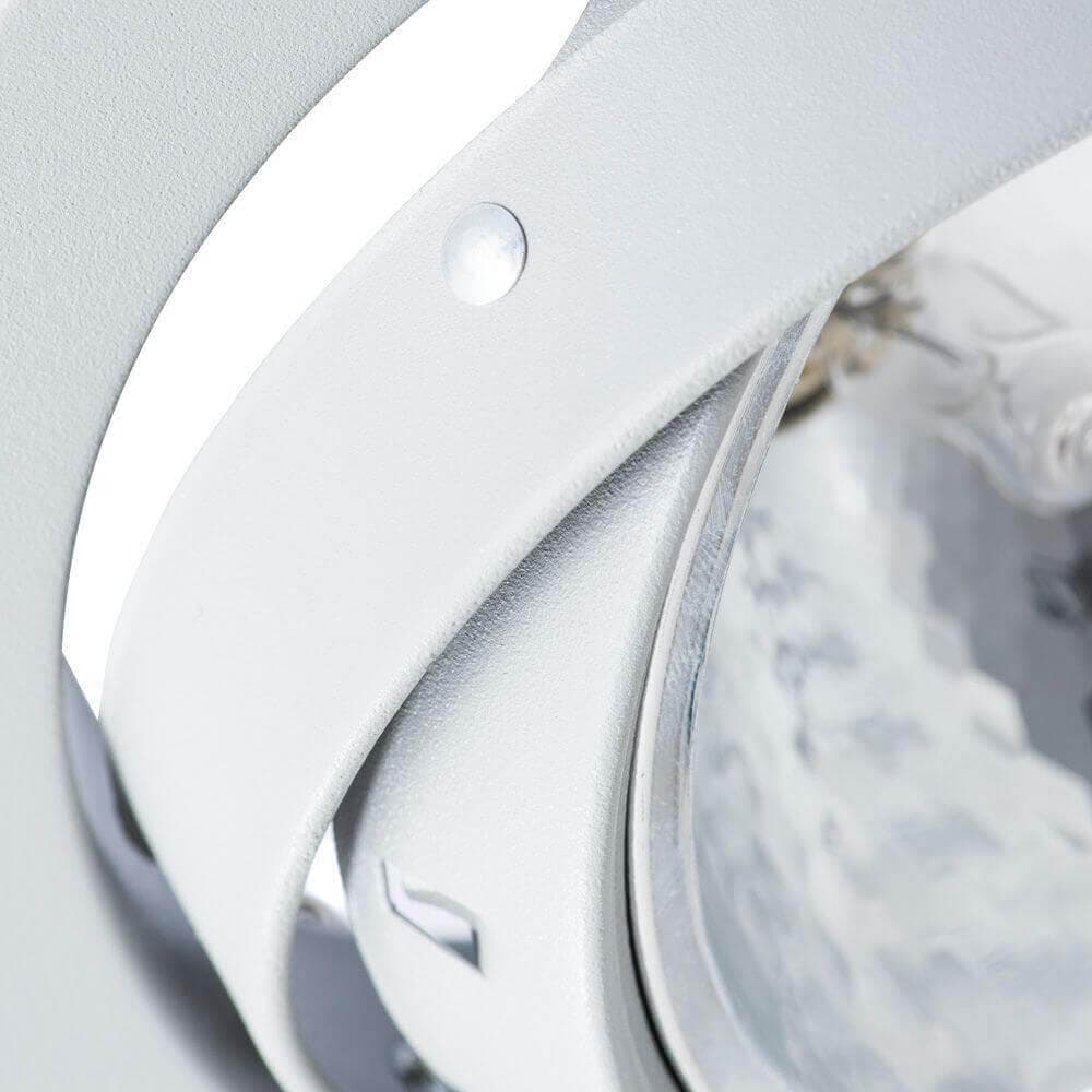 Arte Lamp APUS Потолочные светильники A6664PL-1GY — миниатюра 4