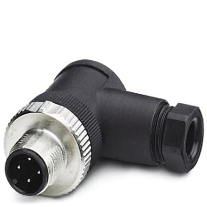 Phoenix Contact Разъем SACC-MR-4CON-PG 1542981