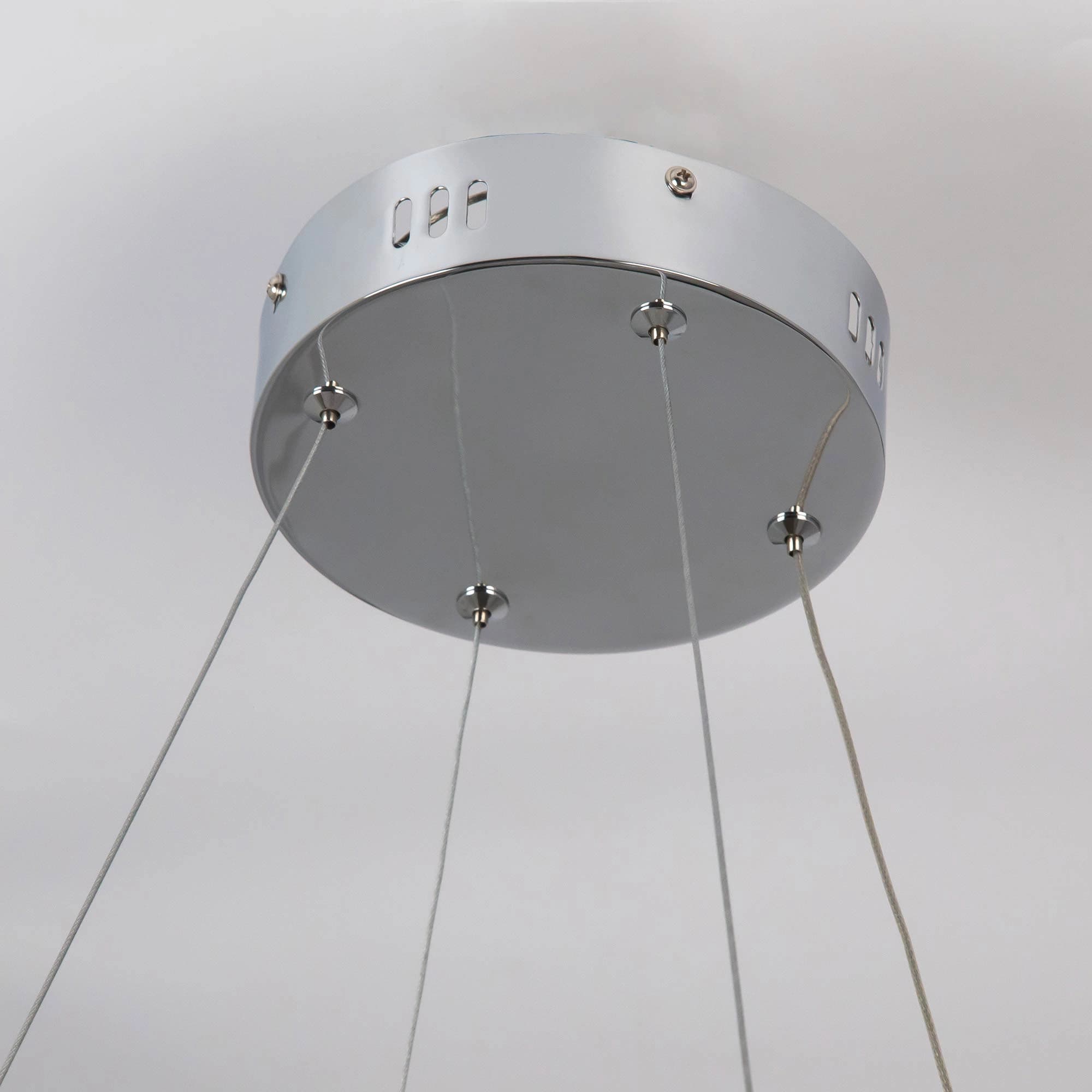 Citilux Светильник подвесной светодиодный Спектра CL320241 — миниатюра 4