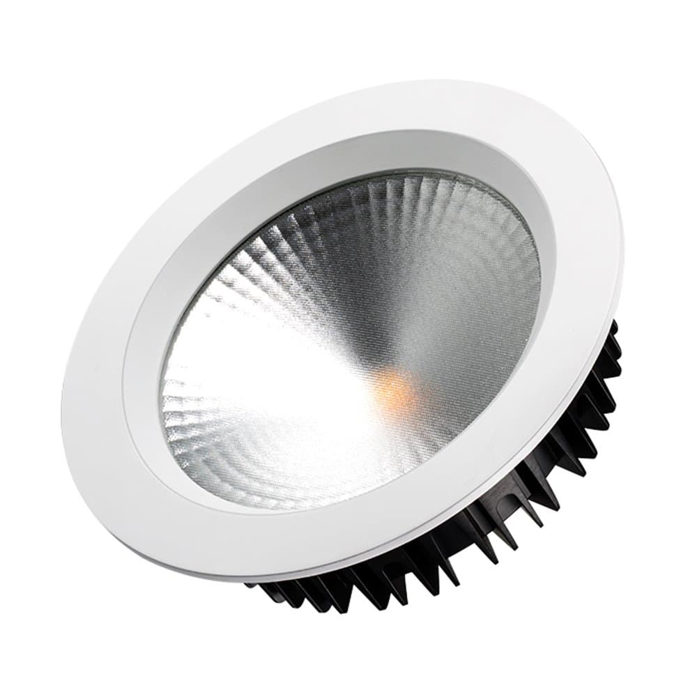 Arlight Светодиодный светильник LTD-187WH-FROST-21W Day White 110deg (IP44 Металл, 3 года) 021496 — миниатюра 1