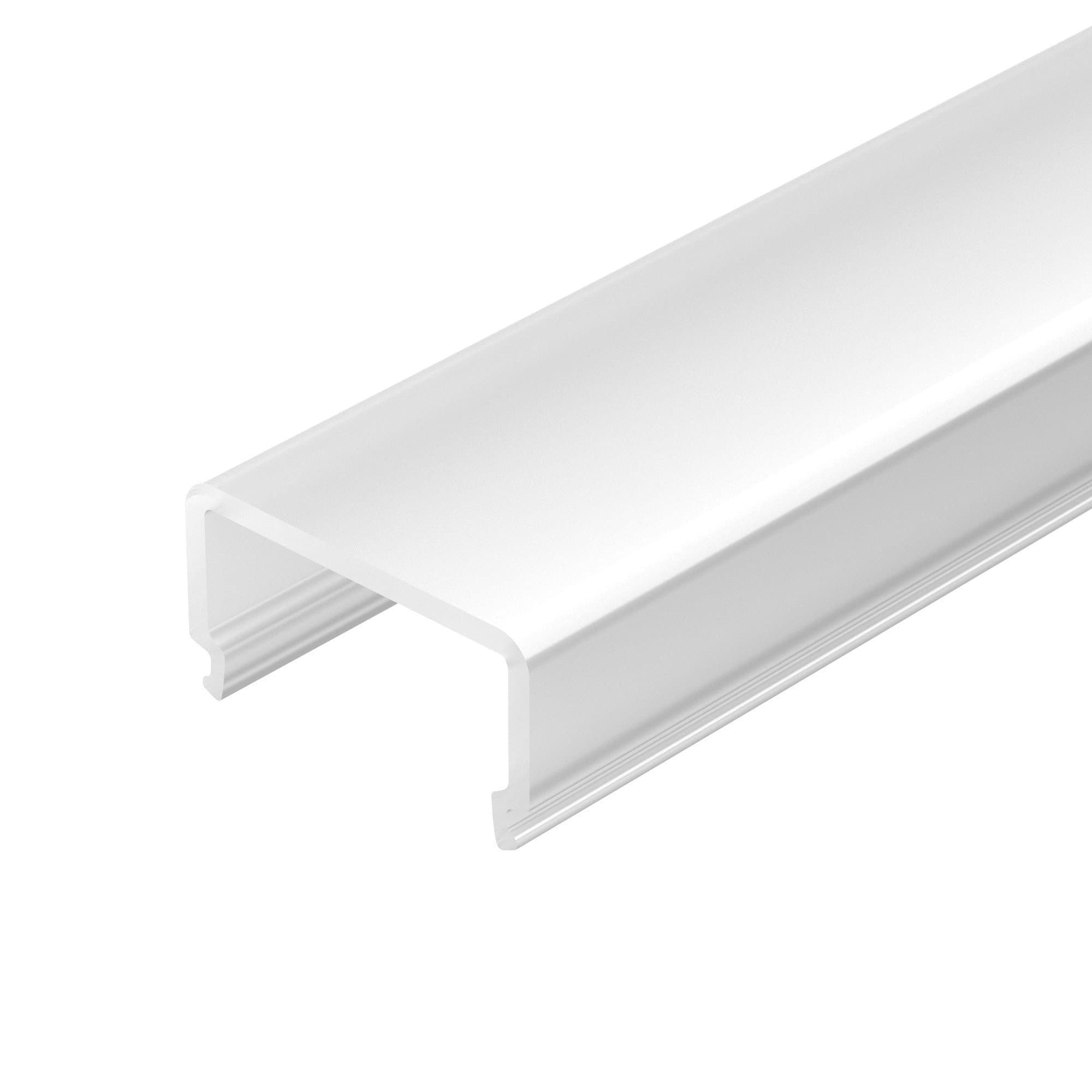 Arlight Экран ARH-WIDE-B-H20-2000 Square Opal-PM (Пластик) 016639
