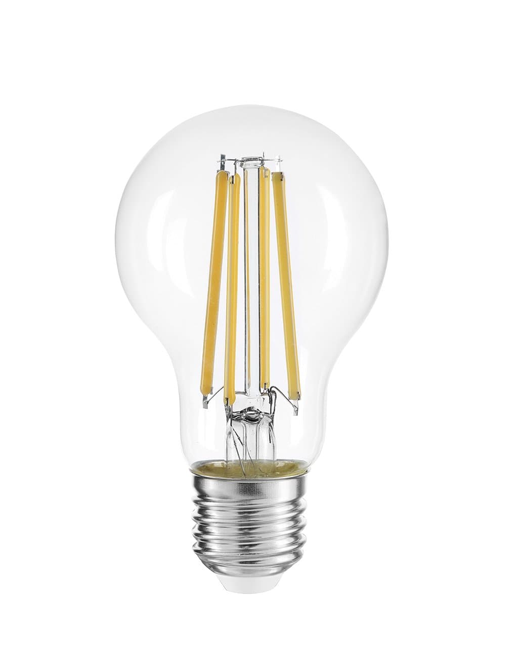 Jazzway PLED OMNI60 8w E27 4000K CL 230/50 .5021723