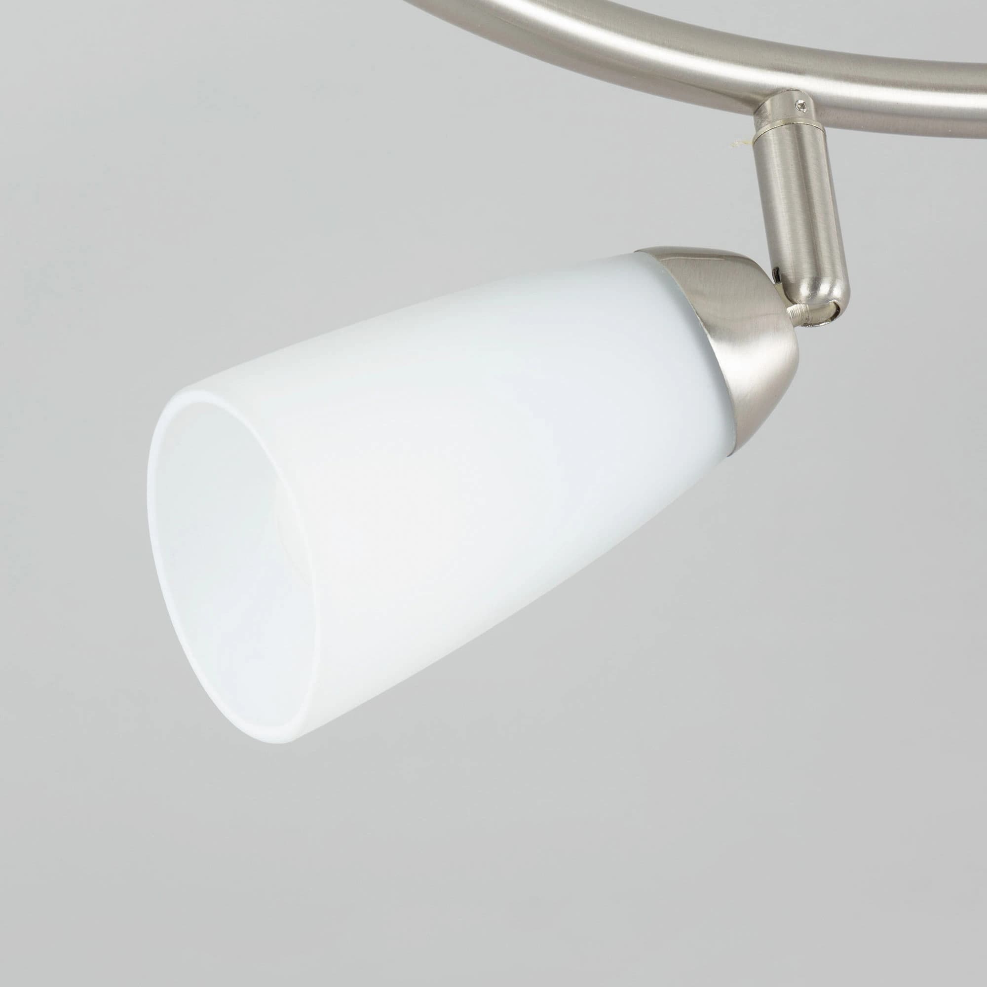 Citilux CL501161 Белла Хром Светильник Потол. — миниатюра 8