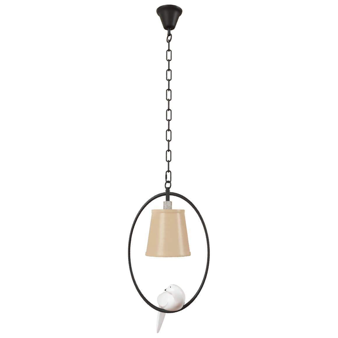 LOFT IT LOFT1029A-1 Люстра подвесная Birds 1xE14 max 40W — миниатюра 1
