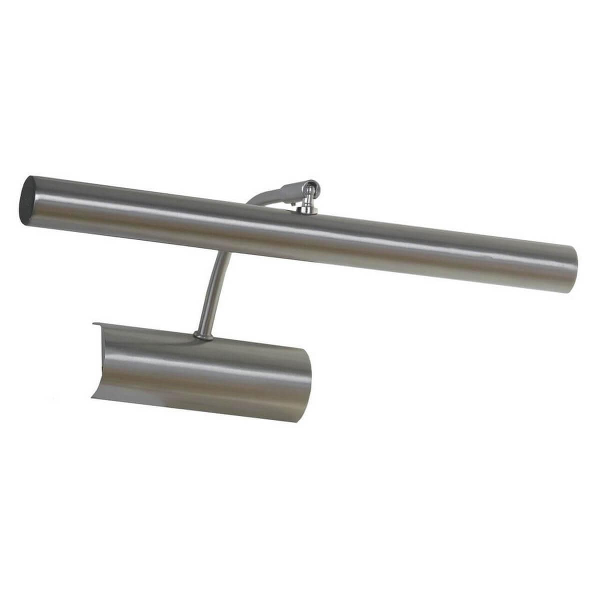 Lussole S.R.L Металл Никель /  Без плафона Светильник настенный G9 5W GRLSQ-0311-02 — миниатюра 1