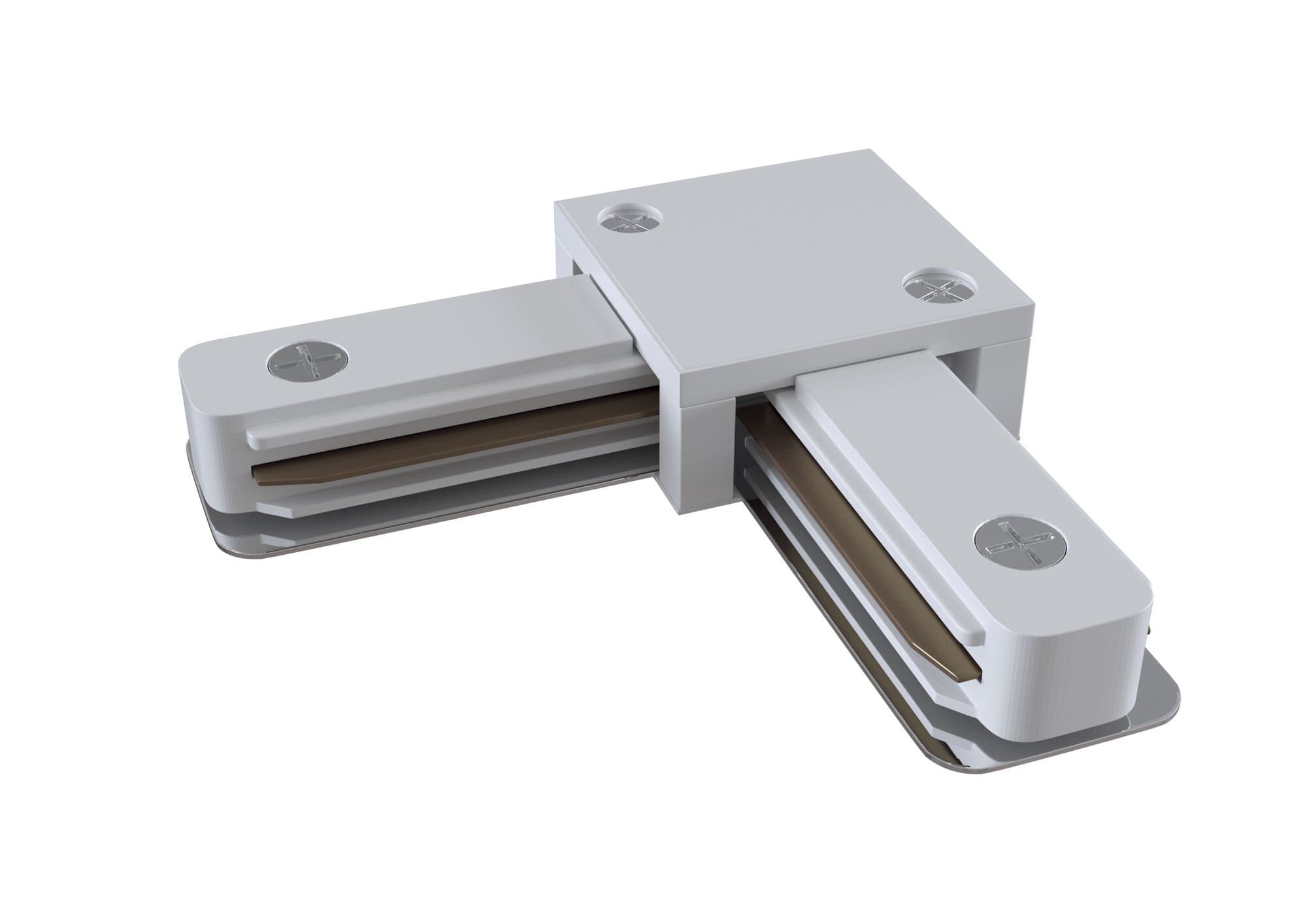 Maytoni Technical Accessories for tracks Белый Аксессуар для трекового светильника TRA001CL-11W — миниатюра 2