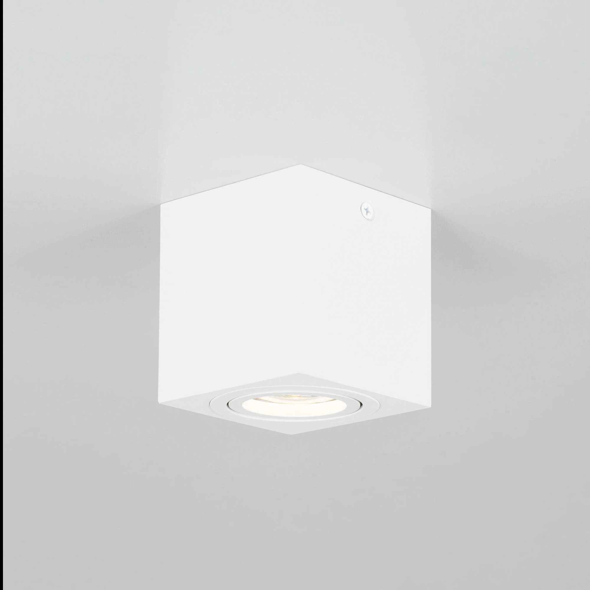Citilux CL538211 Дюрен Белый Светильник Накладной — миниатюра 8