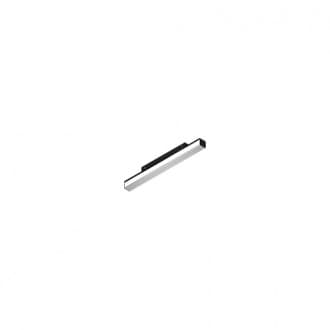 Technolight Лайн 300 48В 5Вт 440лм 4000К 90+ 120° диммирование 1-10В RAL 9005 черный 86205-4K-03-BK