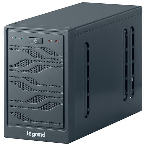 Legrand ИБП Niky 1,5кBA IEC USB 310005 — миниатюра 3