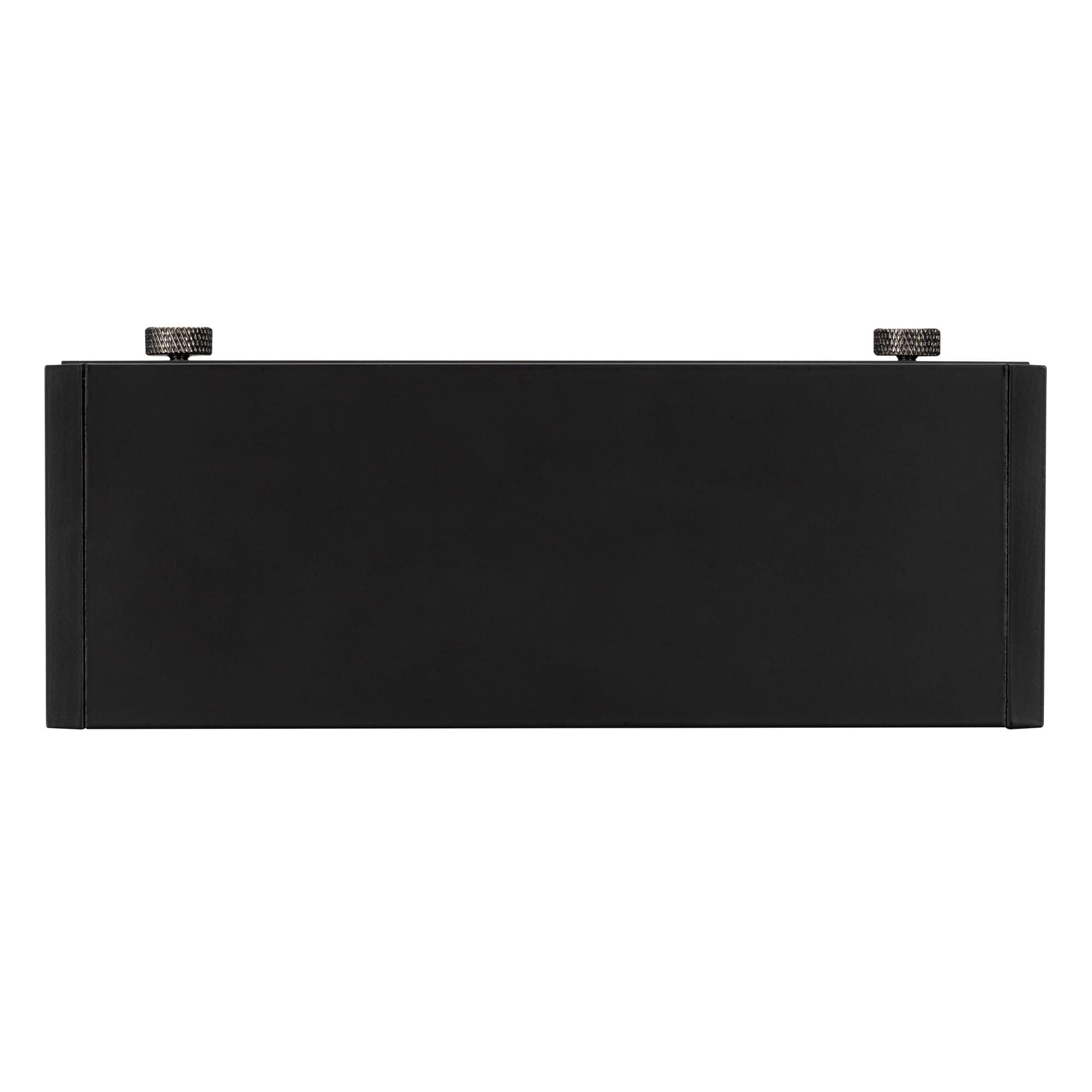 Arlight Светильник CLIP-38-LASER-S330-12W Warm3000 (BK, 36 deg, 24V) (IP40 Металл, 3 года) 029008 — миниатюра 5