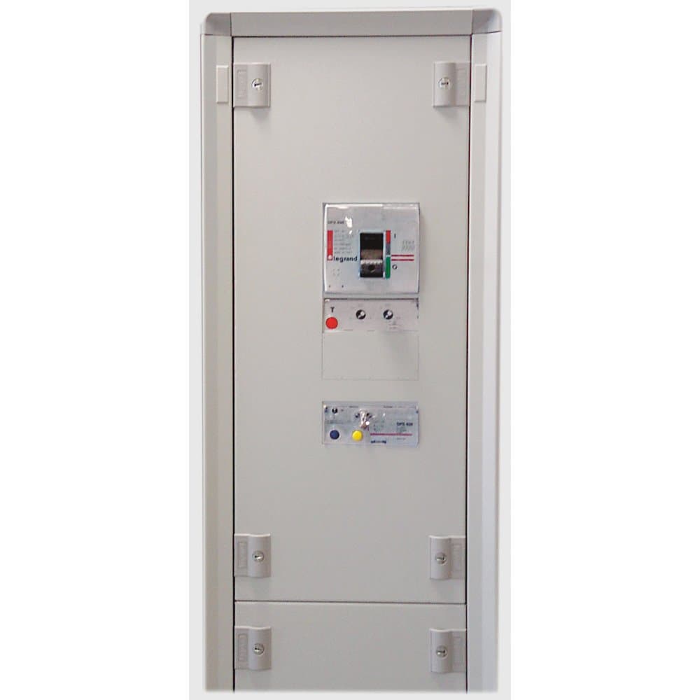Legrand XL3 400 Пластина DPX 250/630+диф.кабельной секции 020229