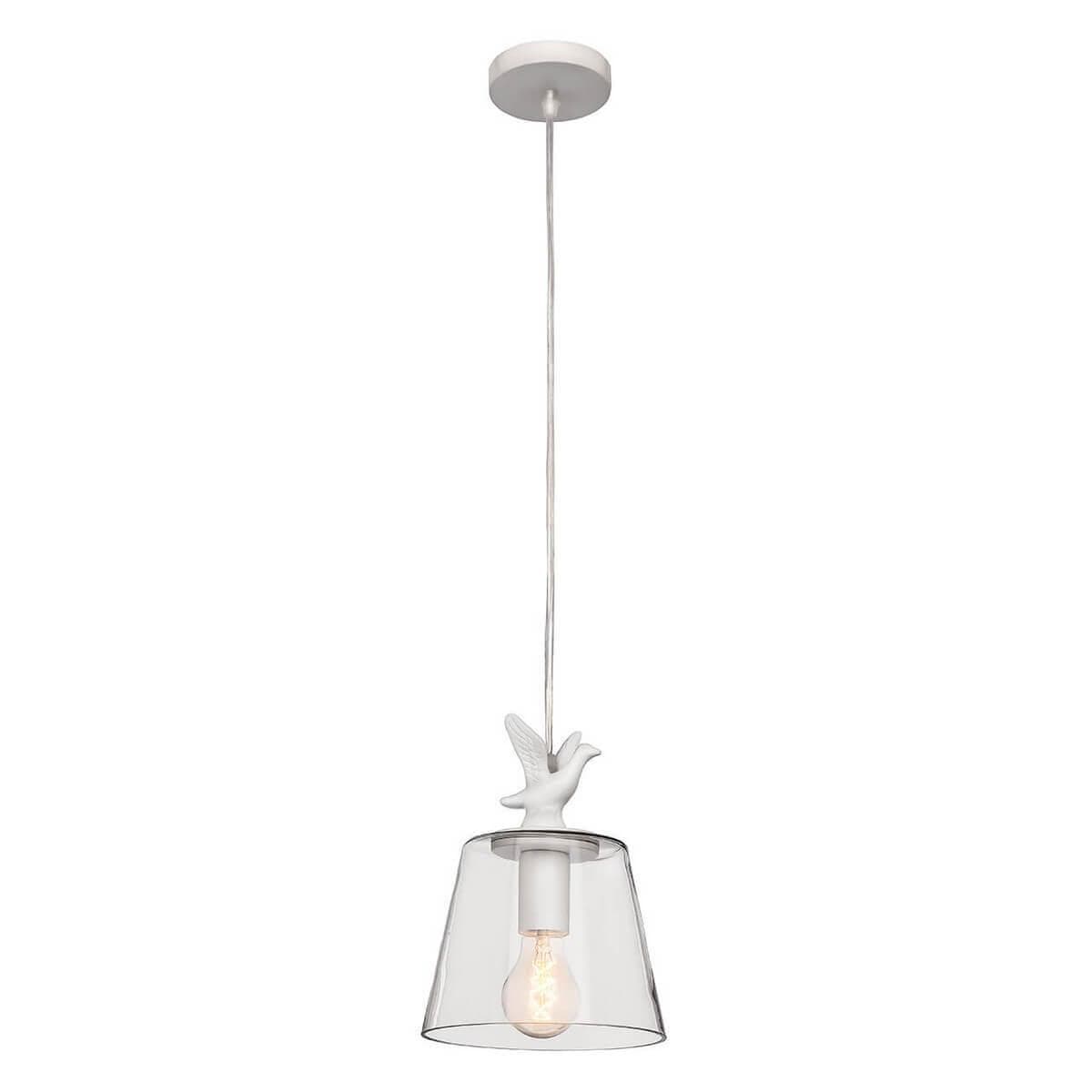 LOFT IT LOFT1807 Светильник подвесной 1xE27 max 60W LOFT1807, шт — миниатюра 2