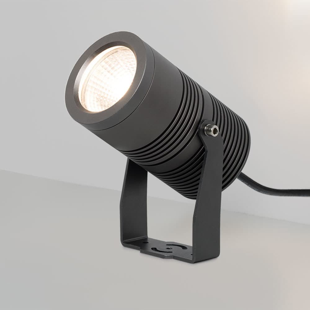 Arlight Светильник ALT-RAY-R89-25W Warm3000 (DG, 24 deg, 230V) (IP67 Металл, 3 года) 026448 — миниатюра 4