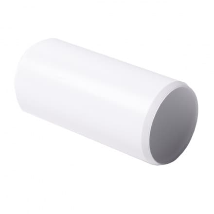 Kopos Муфта соединительная PVC 0263 (HB) 0263_HB