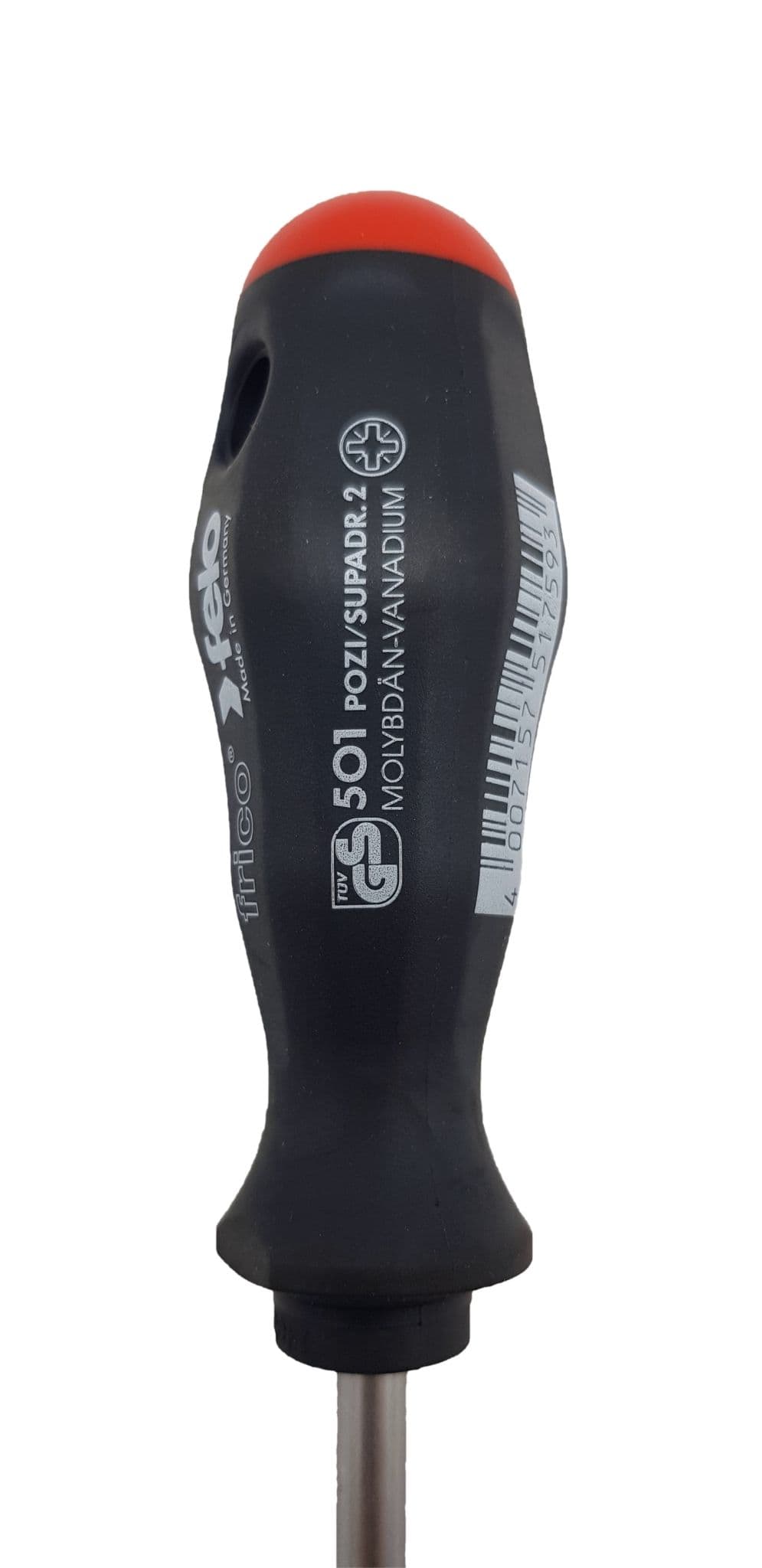 Felo Отвертка M-TEC PZ2x200 50120730 — миниатюра 3