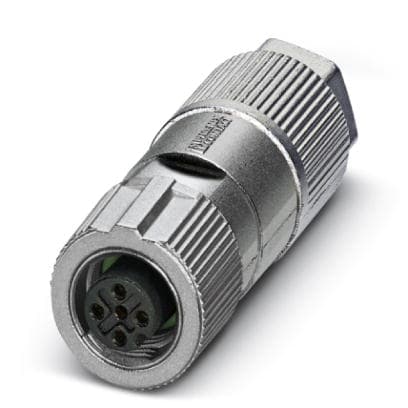 Phoenix Contact Соединитель для датчика/исполнительного устройства SACC-FS-4QO-0,75 1413994