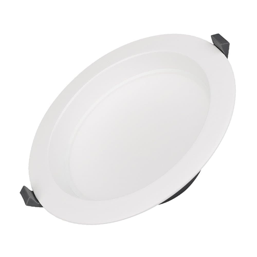 Arlight Светильник IM-CYCLONE-R200-20W Day4000 (WH, 90 deg) (IP40 Металл, 3 года) 023215(2) — миниатюра 1