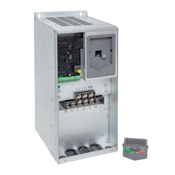 EKF Преобразователь частоты PRO-Drive PD-90-FC-30K0-3 — миниатюра 26