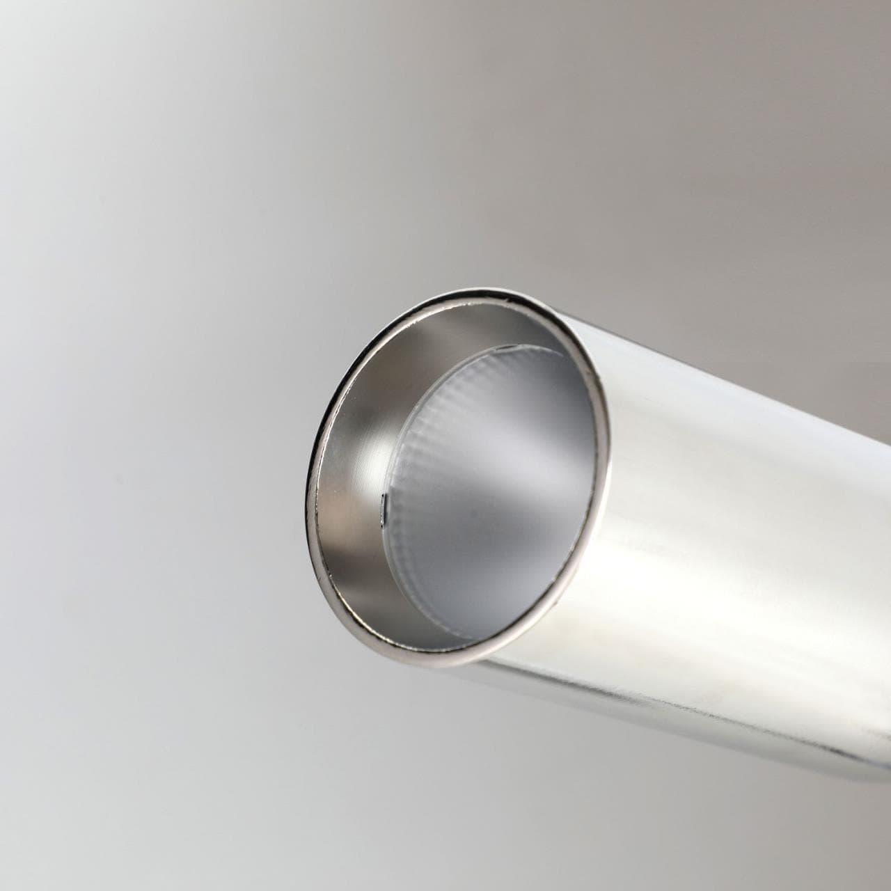 Favourite Светильник потолочный D45*H90/1*LED*7W, 560LM, 4000K, included 2800-1U — миниатюра 2