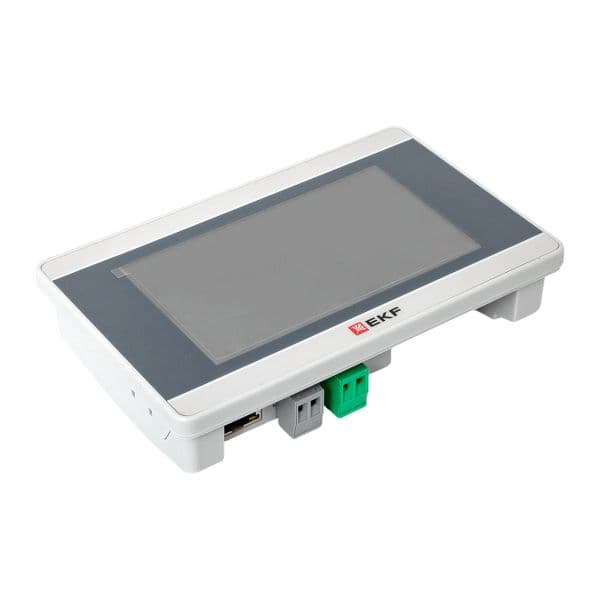 EKF Панель оператора PRO-Screen 4E — миниатюра 12