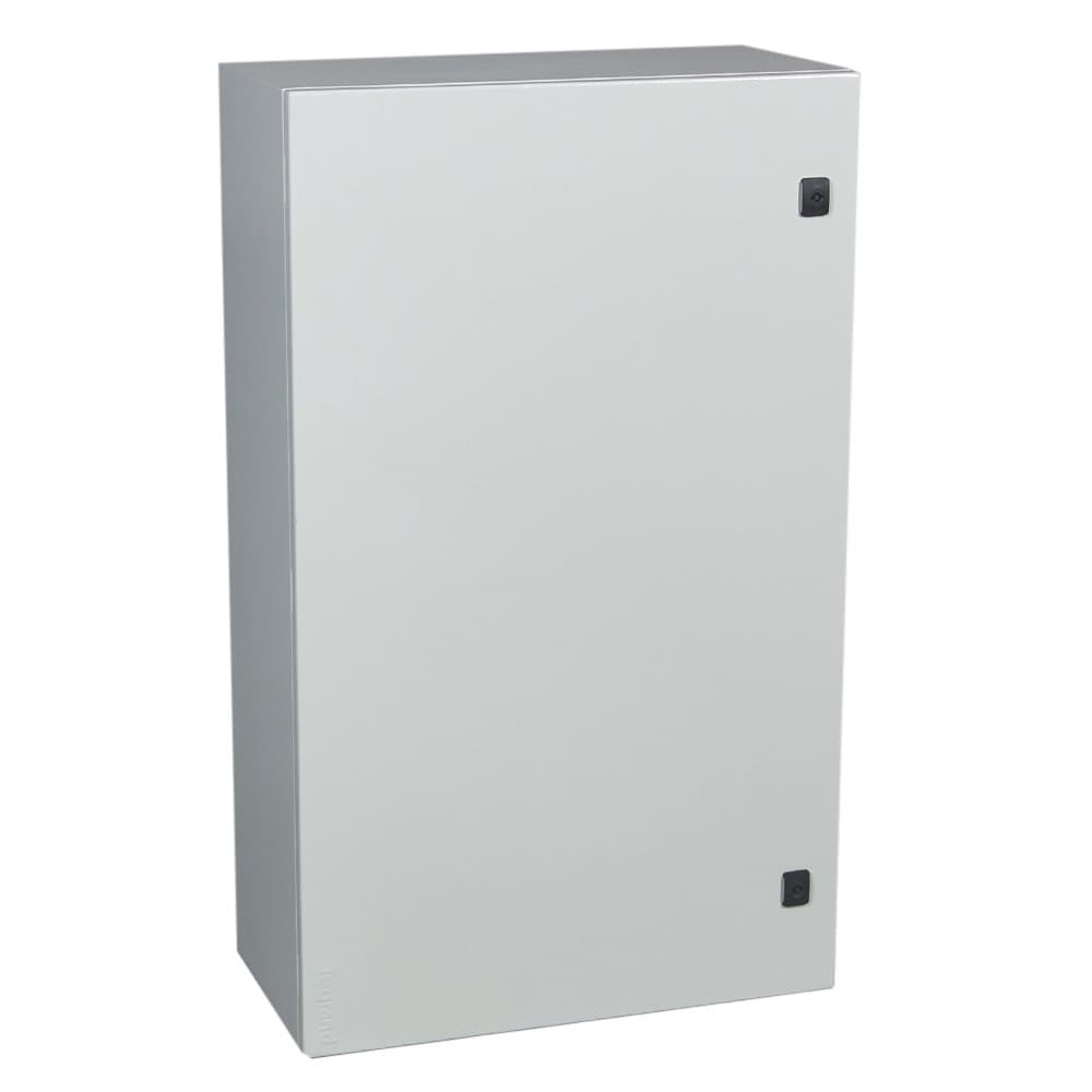 Legrand Atlantic E Металлический щит IP 66 IK 10 RAL 7035 1000x600x300 039963 — миниатюра 2