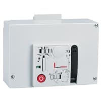 Legrand Мотор для DPX до 1250А 230B 026123