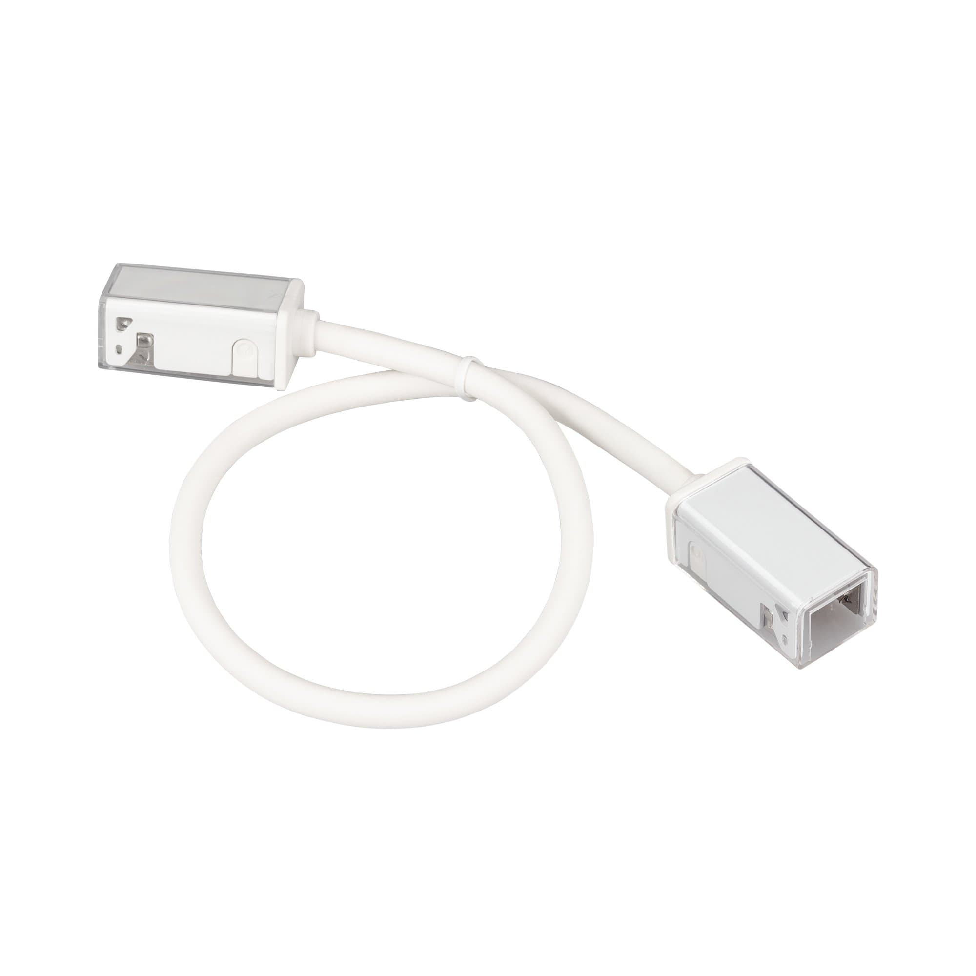Arlight Коннектор питания ARL-MOONLIGHT-1213-CON-POWER-MID-WIRE-WH (IP67 Пластик, 3 года) 029418 — миниатюра 1