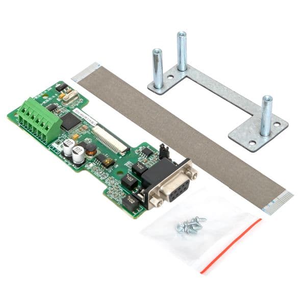 EKF Карта расширения для преобразователя частоты PRO-Drive PD-150-ACC-ROTARY-PG6 — миниатюра 8