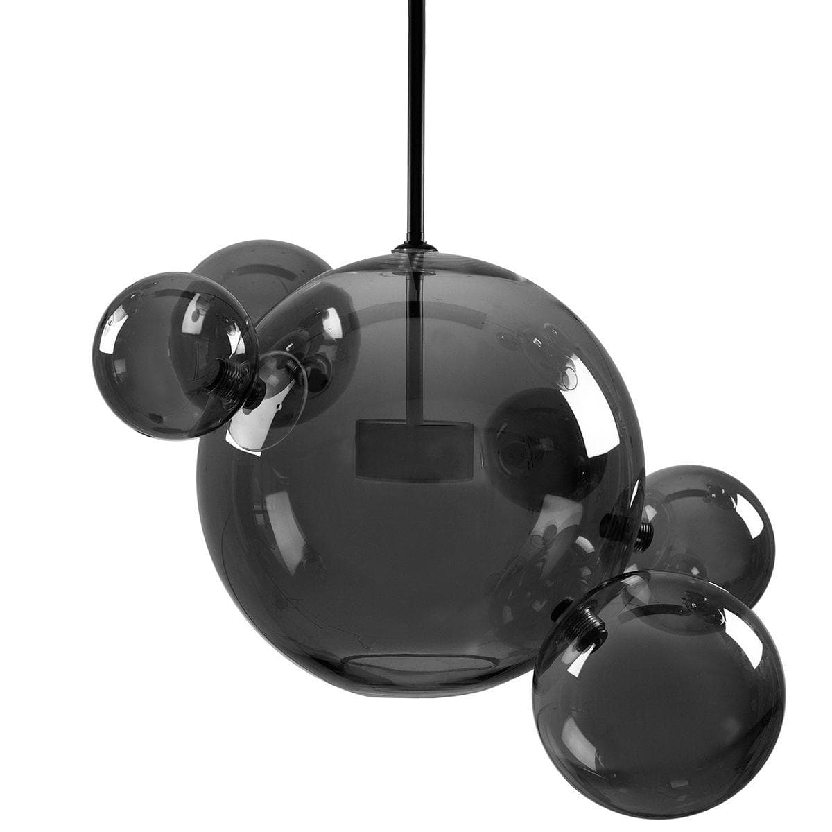 LOFT IT 2029-D3 -- Подвесной светильник -- 3xLED 10W , шт — миниатюра 3