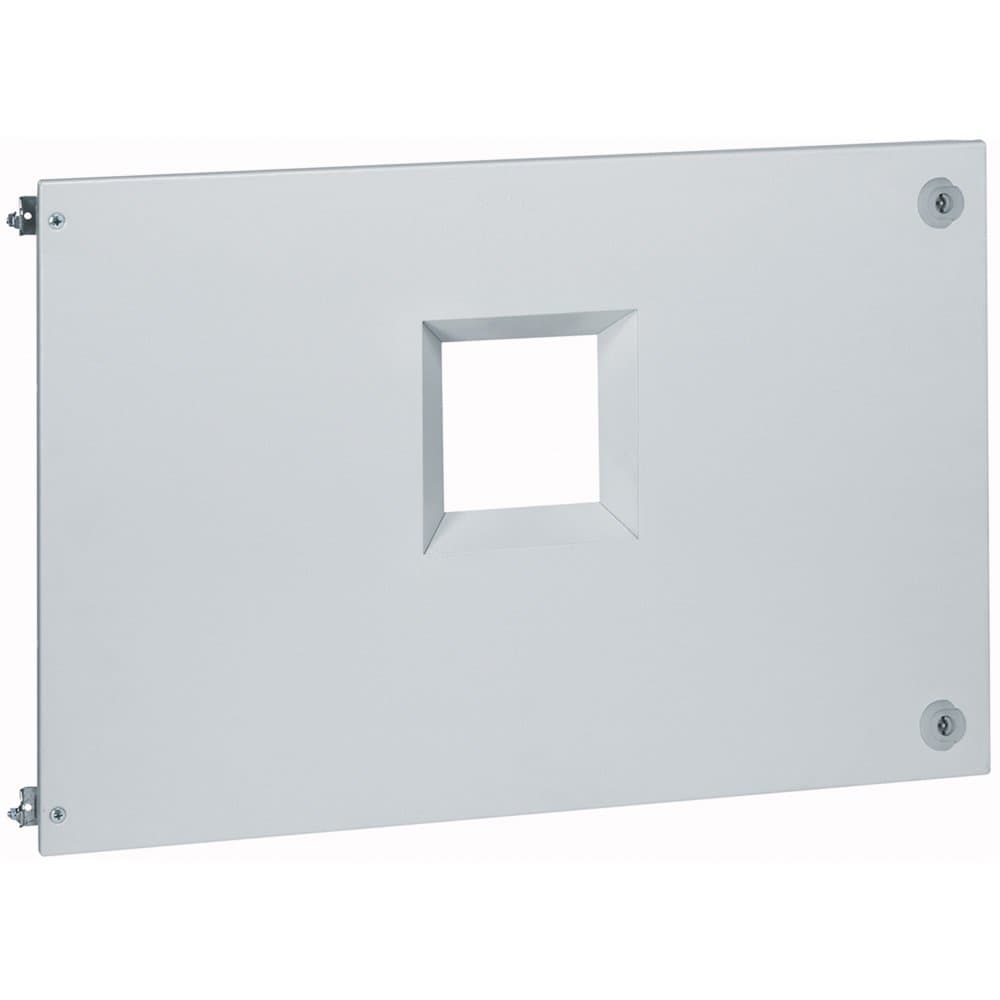 Legrand XL3 4000 Панель лицевая металлическая DPX 1600, 400мм 021234