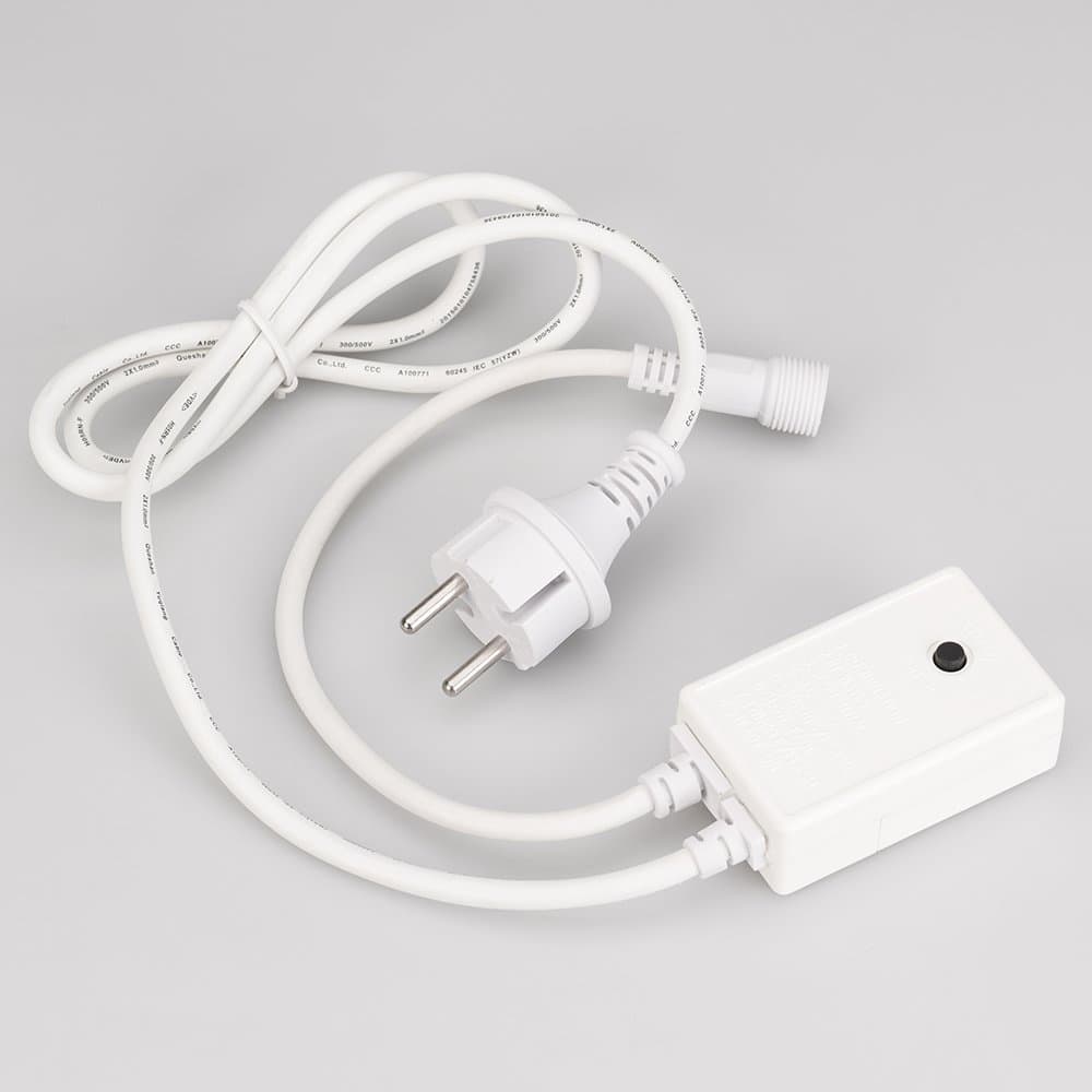 Arlight Контроллер ARD-CLASSIC-LIVE-1.5M White (230V, 1.6A) (Ardecoled, Закрытый) 025892 — миниатюра 2