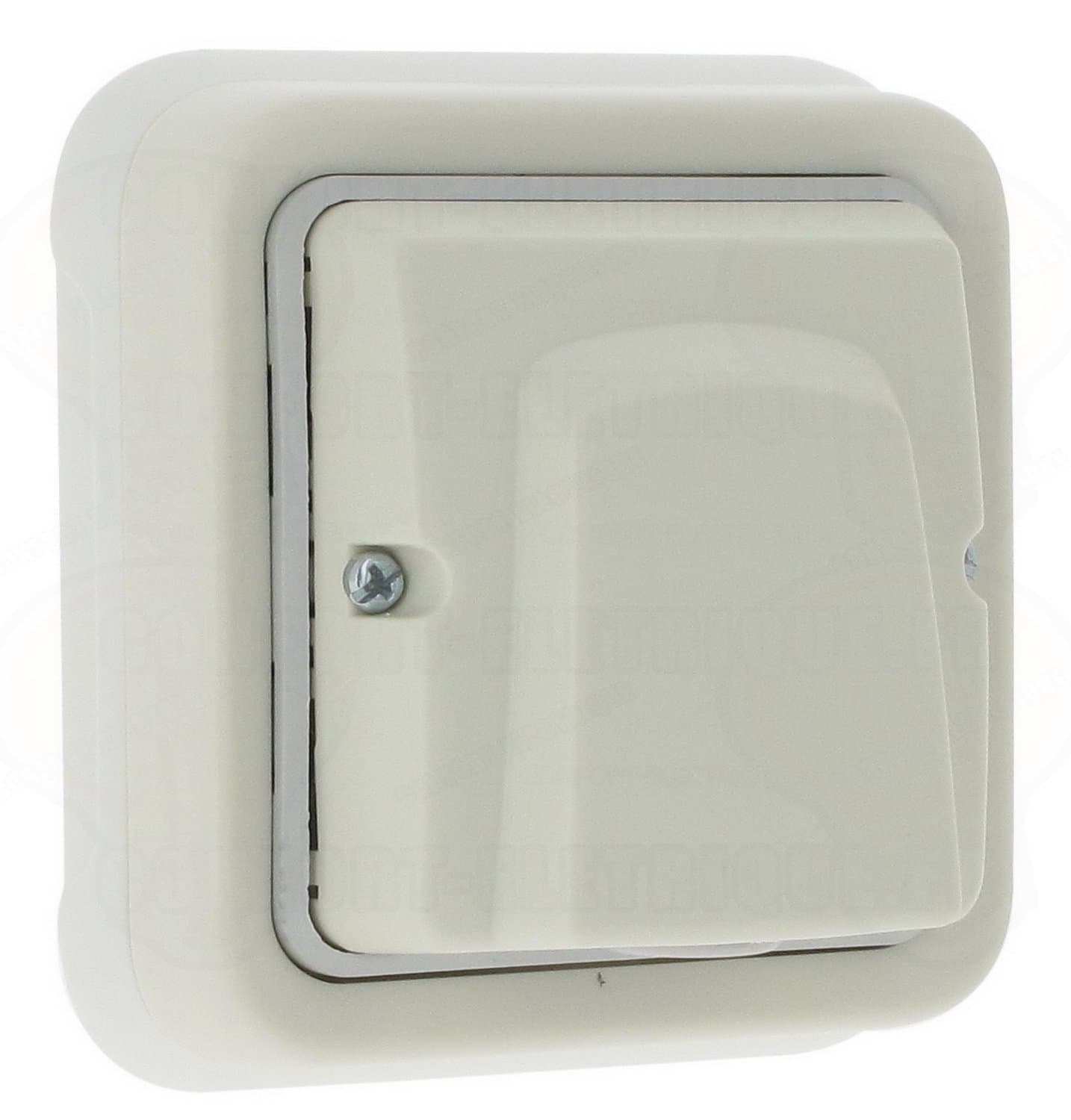 Legrand Plexo Вывод каб.с зажимом 069888 — миниатюра 3