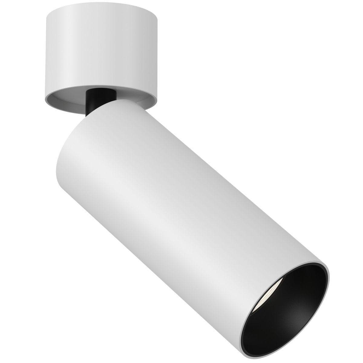Maytoni Ceiling & Wall FOCUS LED Белый Потолочный светильник C055CL-L12W3K — миниатюра 1