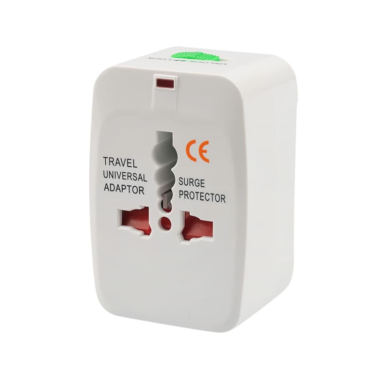 Адаптер сетевой "Путешественник" Rexant 11-1052 — миниатюра 1