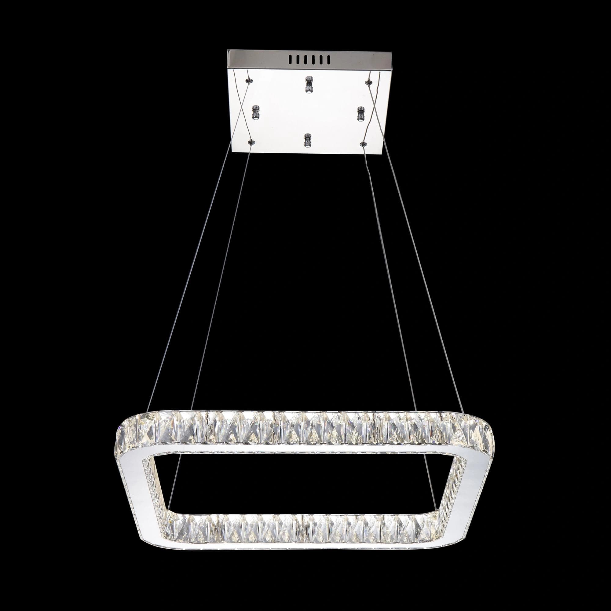 Citilux EL336P40 Granda Люстра — миниатюра 2