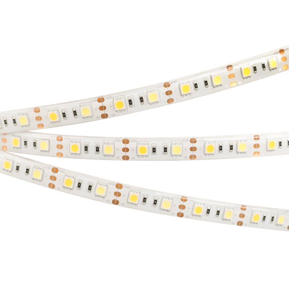Arlight Лента герметичная RTW-SE-B60-12mm 12V White-MIX (14.4 W/m, IP65, 5060, 5m) (14.4 Вт/м, IP65) 020559(2) — миниатюра 1
